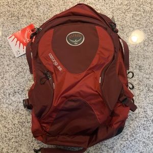 Osprey Ozone 35 Backpack New w/ Tags
